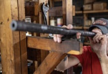 Modern Precision Rifle Barrels: What You Need To Know douglas barrels 5