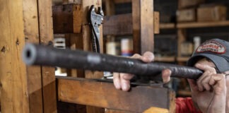 Modern Precision Rifle Barrels: What You Need To Know douglas barrels 5