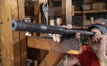 Modern Precision Rifle Barrels: What You Need To Know douglas barrels 5