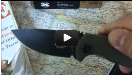 Video Review: DPx HEST 2.0 Tactical Knife