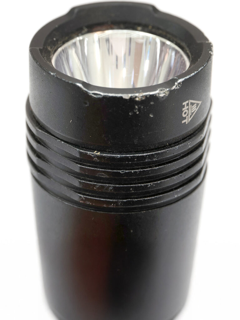 durable light