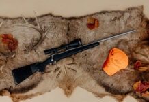 One Good Gun: A Remington 700 Named Elvira elvira feature 7mm remington ultra magnum