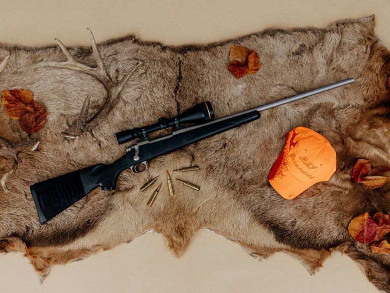 One Good Gun: A Remington 700 Named Elvira