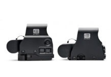 First Look: EOTECH CUAS Counter-Drone Sights eotech cuas