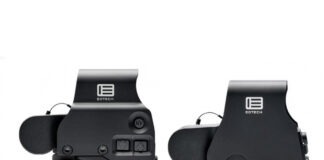 First Look: EOTECH CUAS Counter-Drone Sights eotech cuas