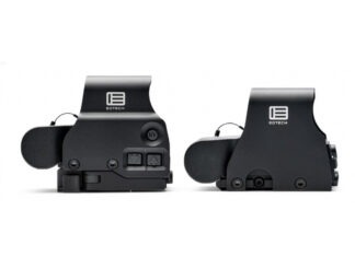 First Look: EOTECH CUAS Counter-Drone Sights eotech cuas