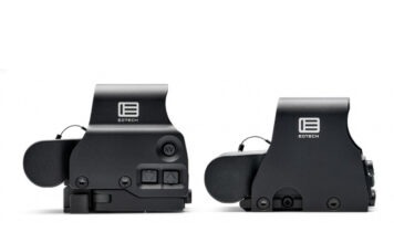 First Look: EOTECH CUAS Counter-Drone Sights eotech cuas
