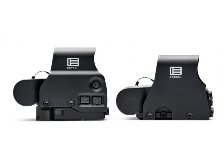 First Look: EOTECH CUAS Counter-Drone Sights eotech cuas