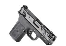 First Look: Smith & Wesson Equalizer Carry Comp equalizer carry comp smith wesson 1