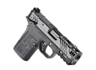 First Look: Smith & Wesson Equalizer Carry Comp equalizer carry comp smith wesson 1