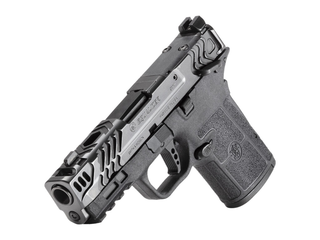 equalizer carry comp smith wesson 2