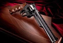 High-End European Revolvers: Buy Once Cry Once european revolvers feature