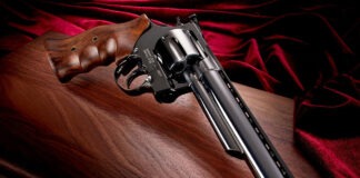 High-End European Revolvers: Buy Once Cry Once european revolvers feature