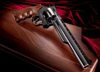 High-End European Revolvers: Buy Once Cry Once european revolvers feature