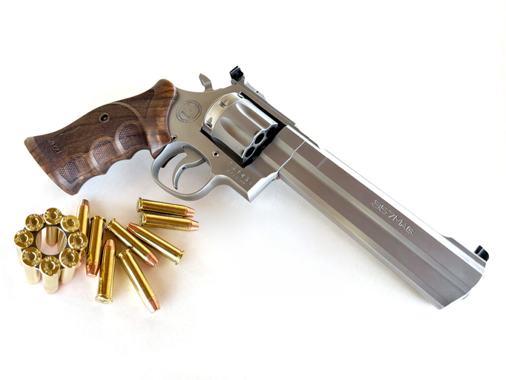 european revolvers spohr