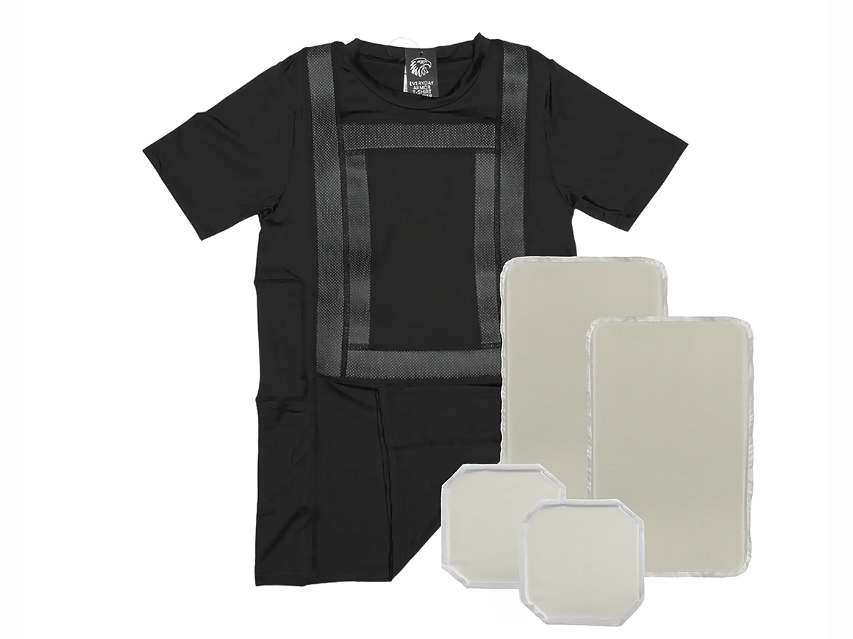 everyday armor