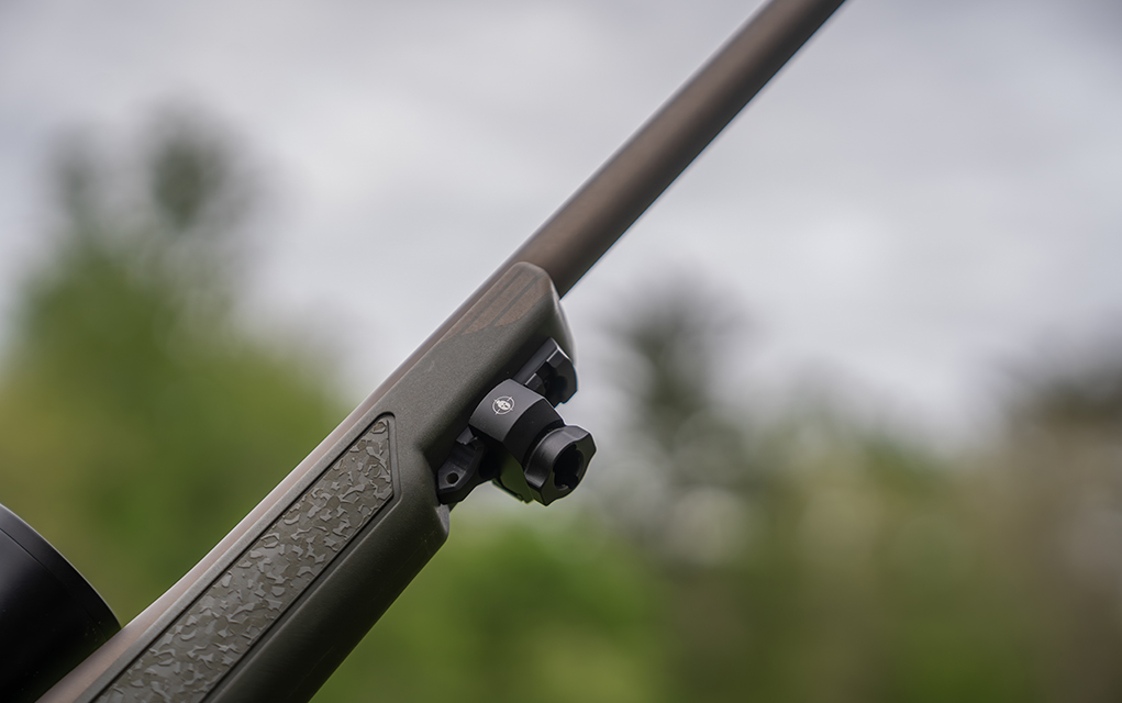 evoke tripod mount
