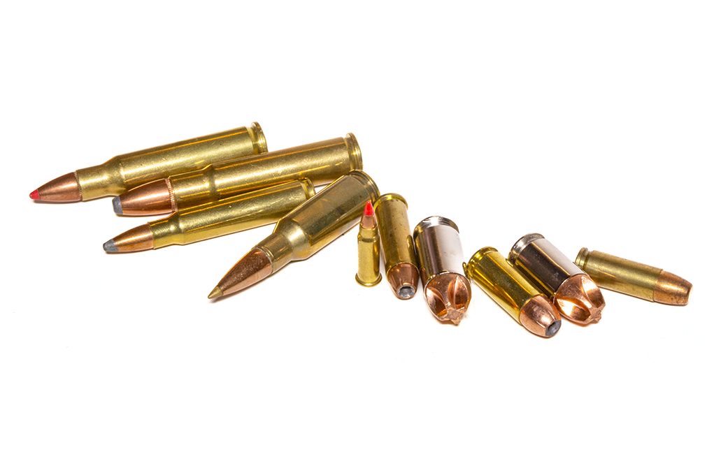 Dying On The Vine: Failed Cartridges Of The Modern Era