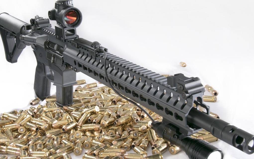 Top 10 Guns You Should Request For Father's Day Gun Digest