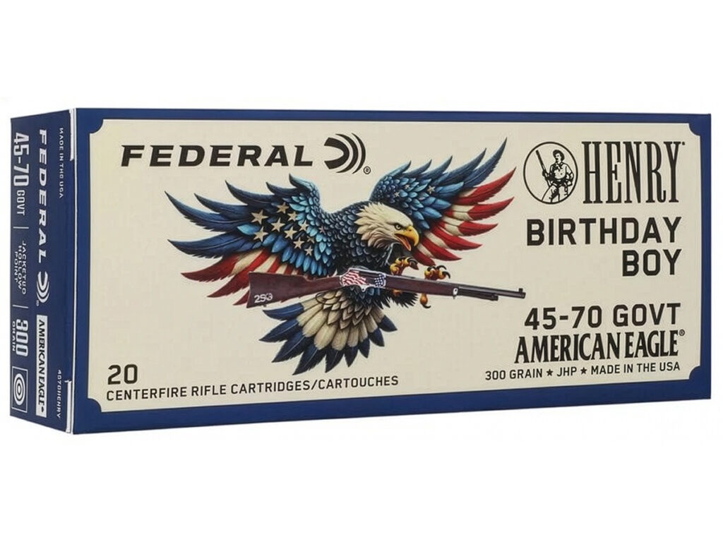 federal 45-70