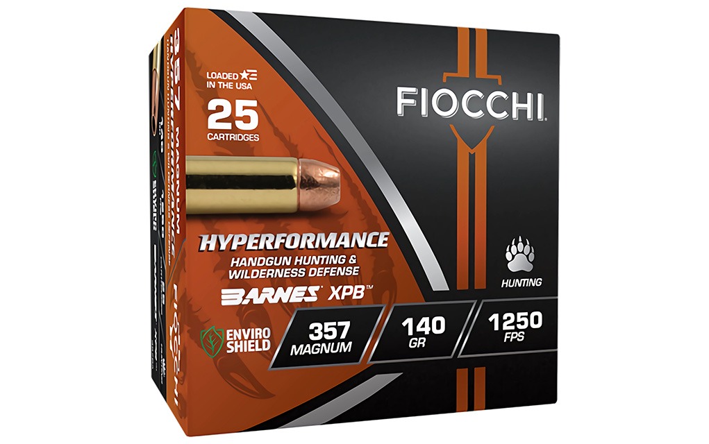 fiocchi 357 mag