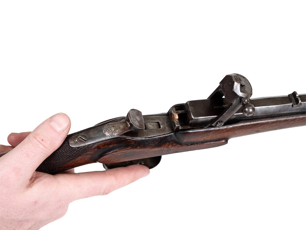 A Brief History Of Rimfire