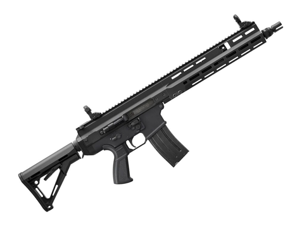 fn arka 3