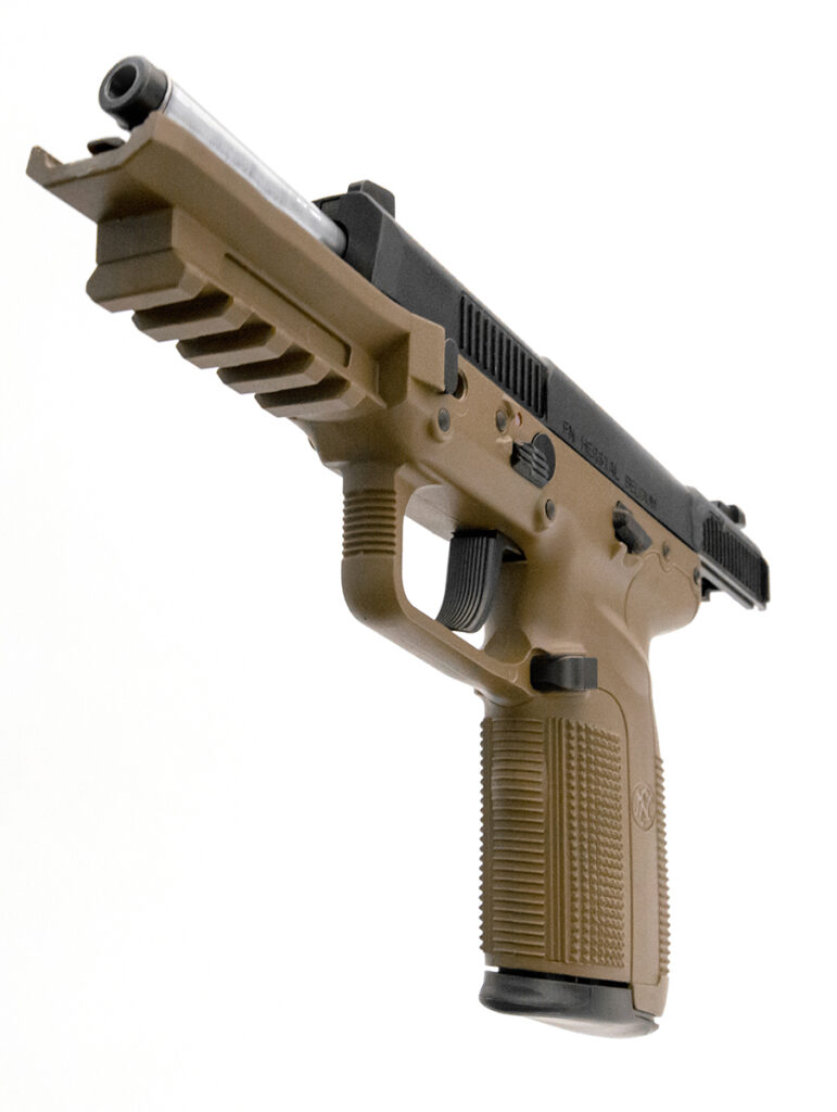 fn five-seven 2