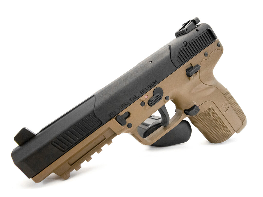 fn five-seven 5