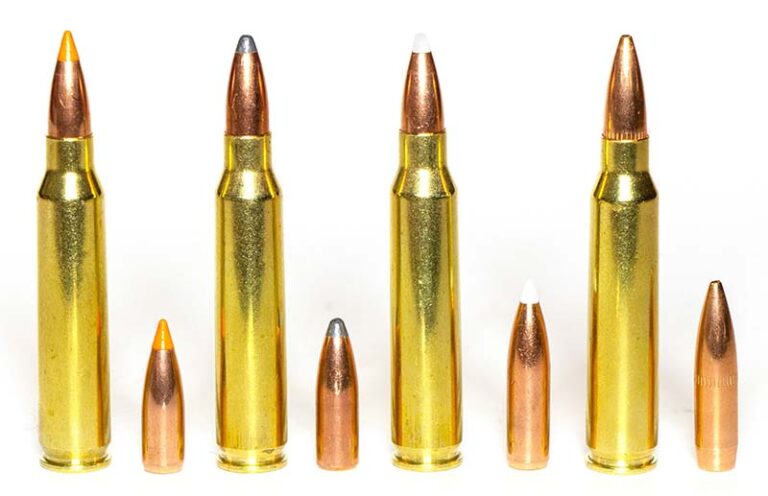 Reloading .223 Remington: Four Great Loads