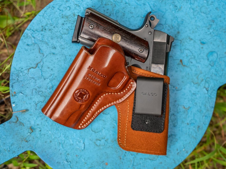 Dollars, Sense, And Holsters Dollars, Sense, And Holsters