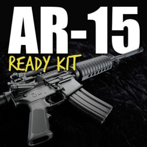AR-15 Ready Kit
