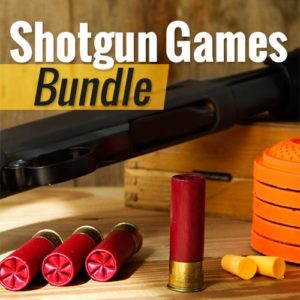 Shotgun Games Bundle