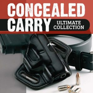 concealed carry 