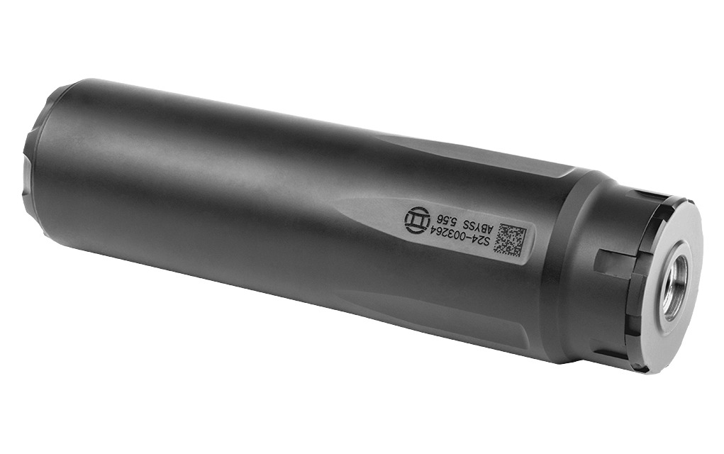 Hardware Talk: Gemtech Direct-Thread Rear Caps - Gun Digest