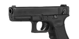 The Glock 18: Tupperware Gun Go Brrr