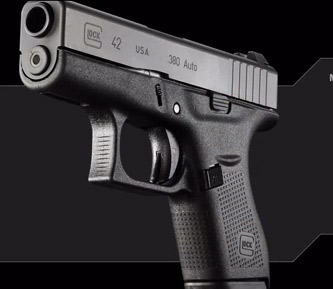 Video: Sneak Peek at the Glock 41 and 42