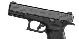 The Glock 46: A Glock You Can’t Have