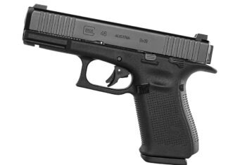 The Glock 46: A Glock You Can’t Have
