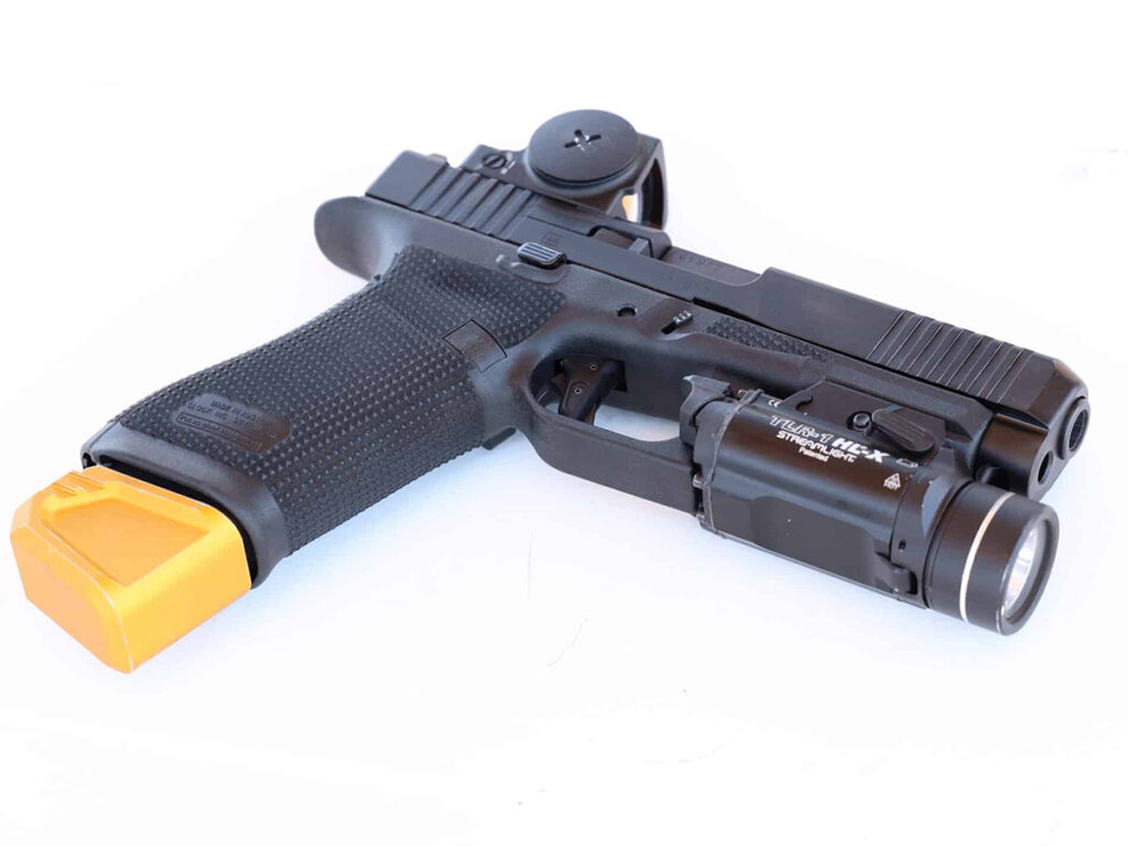 glock gen 6