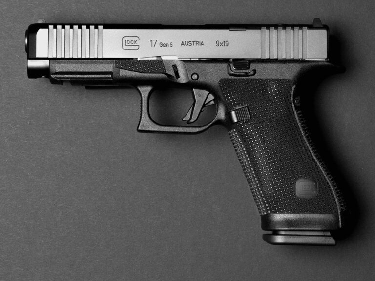 Glock Gen 6: The Next Evolution Of Perfection [FIRST LOOK]