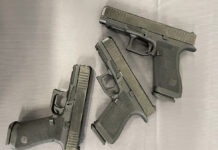 Glock Gen 6: First Shots & First Impressions glock gen 6 feature g17 g19 g45
