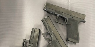 Glock Gen 6: First Shots & First Impressions glock gen 6 feature g17 g19 g45