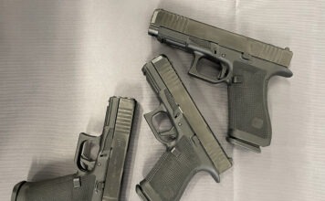 Glock Gen 6: First Shots & First Impressions glock gen 6 feature g17 g19 g45