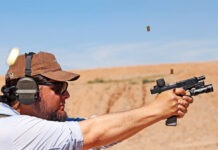Glock Gen 6 Review: Upgrades & Optic Problems glock gen 6 review feature