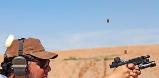 Glock Gen 6 Review: Upgrades & Optic Problems glock gen 6 review feature
