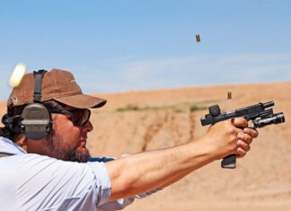 Glock Gen 6 Review: Upgrades & Optic Problems glock gen 6 review feature