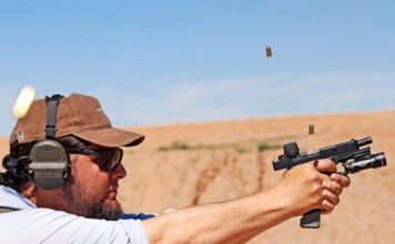 Glock Gen 6 Review: Upgrades & Optic Problems glock gen 6 review feature