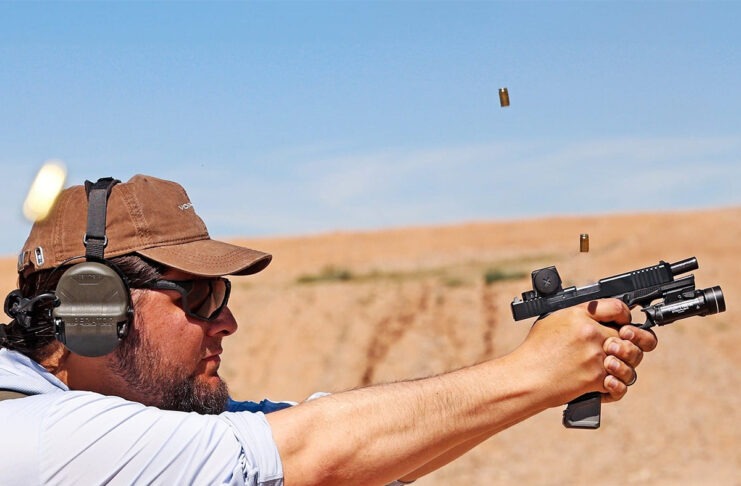 Glock Gen 6 Review: Upgrades & Optic Problems glock gen 6 review feature