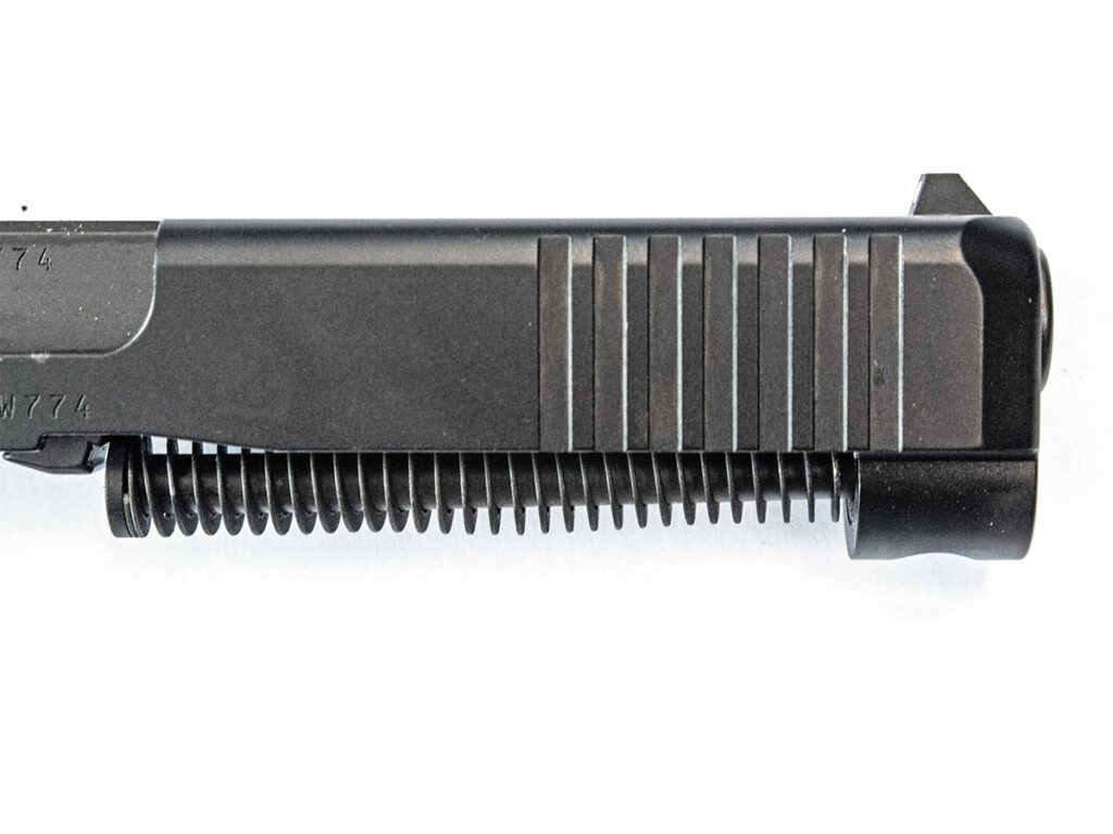 glock gen 6 slide